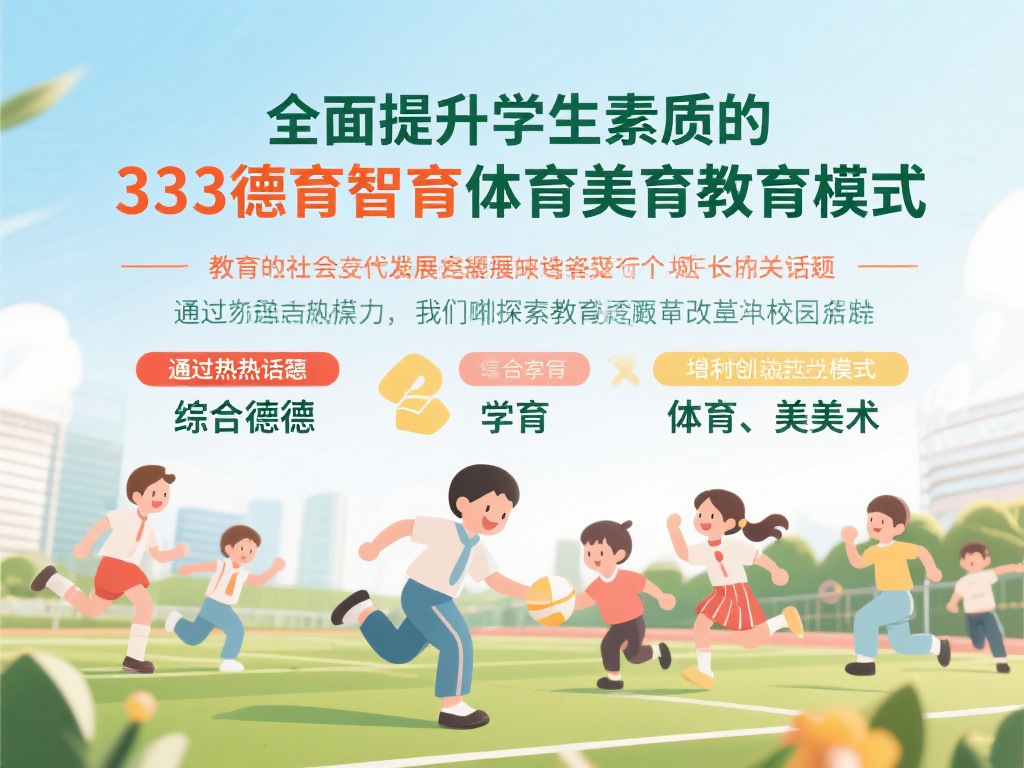 教育是社会发展的基石，也是个人成长的关键。近年来，