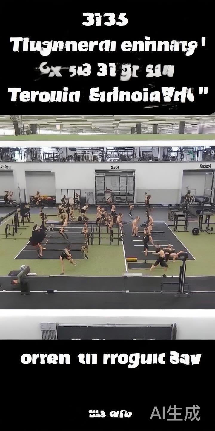 运动员训练中是否采用“333”训练法及其技巧详解 此外,一些专业的训练机构也会采用“333”思路布局