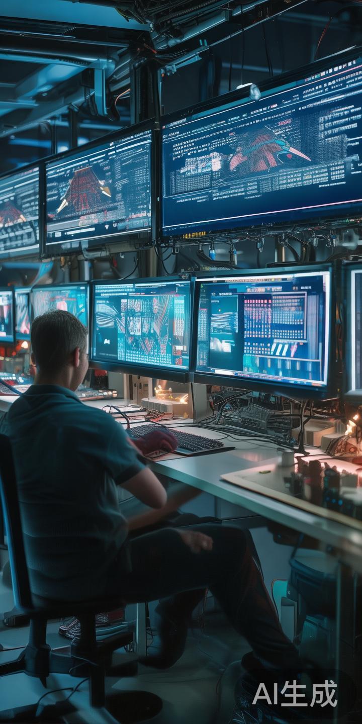 为了实现线上直播、高质量内容推送和用户个性化推荐，