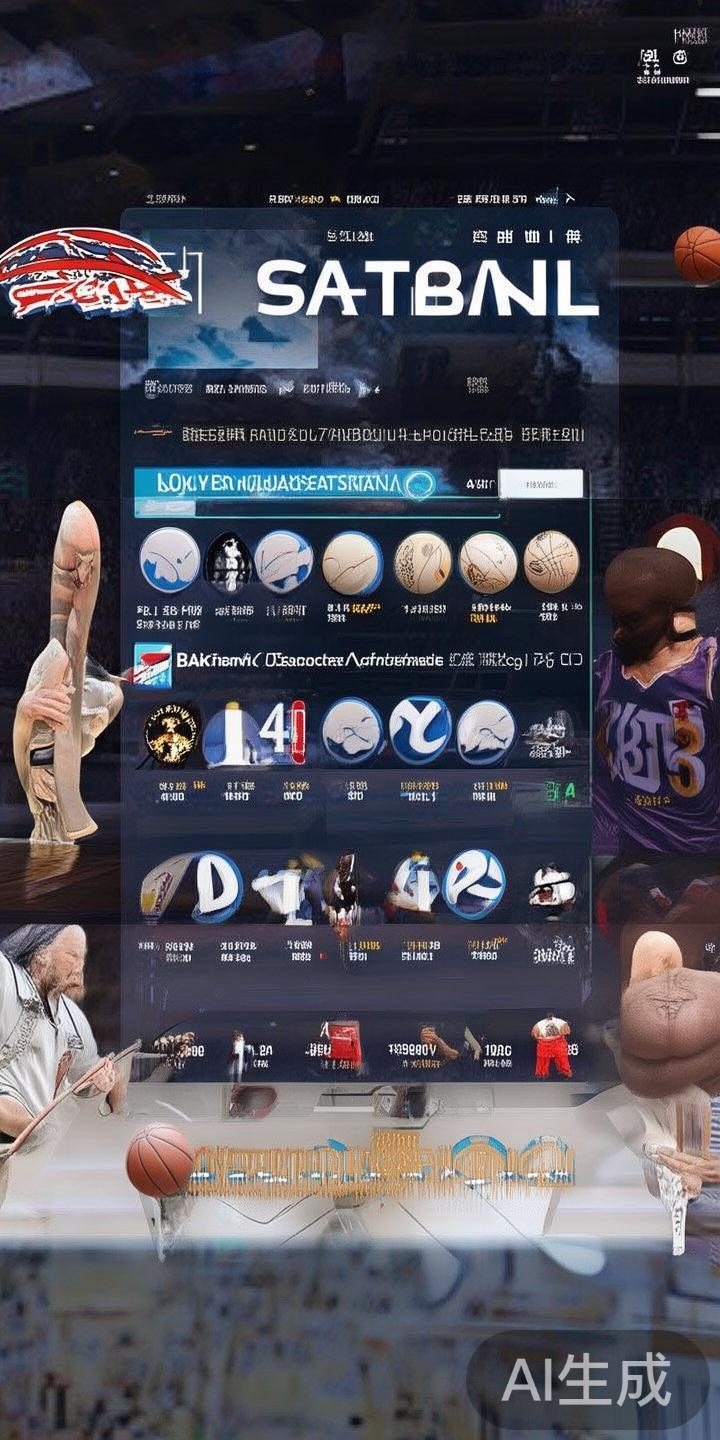 篮球赛事，特别是NBA、CBA联赛以及国际比赛，也