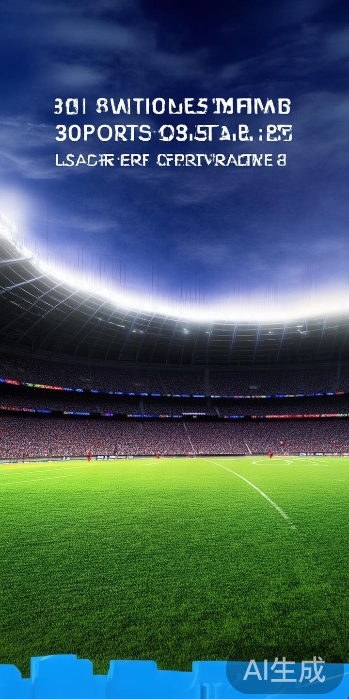 在当今体育迷日益增长的热情中，第一时间掌握最新赛事