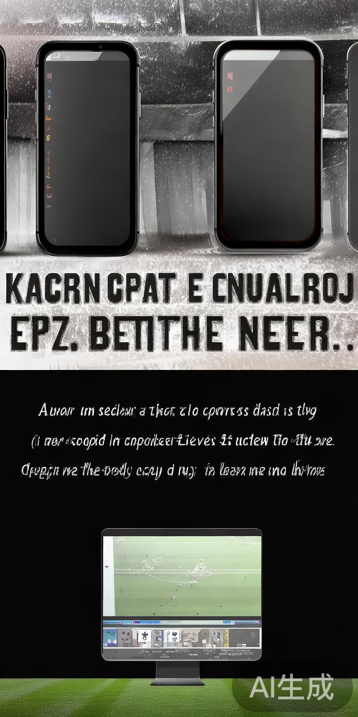 在传统的体育直播中，用户局限于单一设备观看，无法方