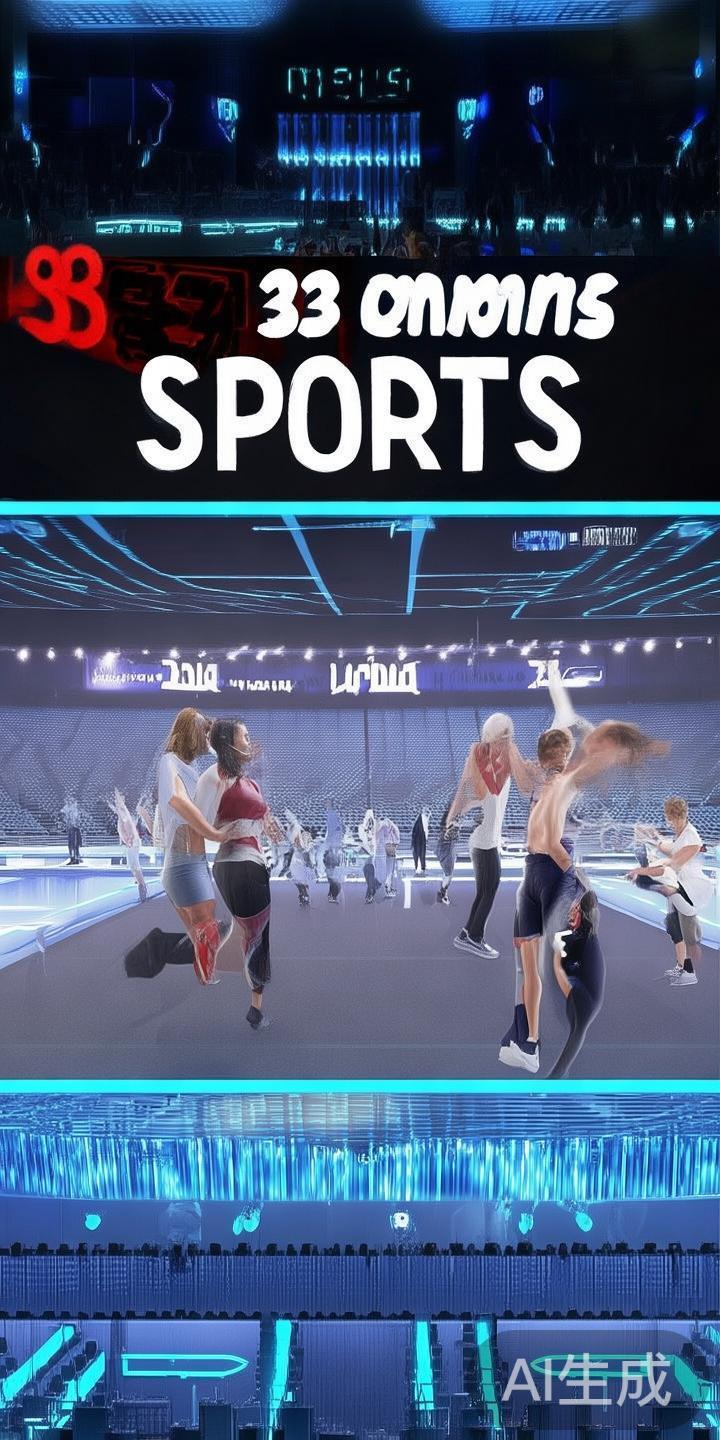 揭秘333体育:它的起源与发展历程及地点解析 首先,理解“333体育”的定义至关重要。“333体