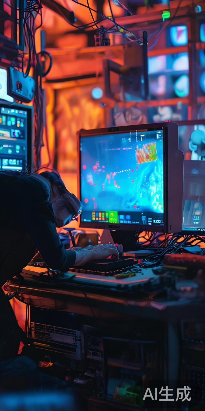 2.&nbsp;设备性能有限
低配置的设备也可能影响视频播