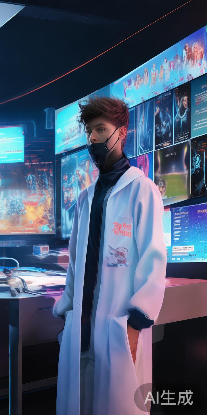 1.&nbsp;内容创新与用户体验优化
成功的关键在于不断