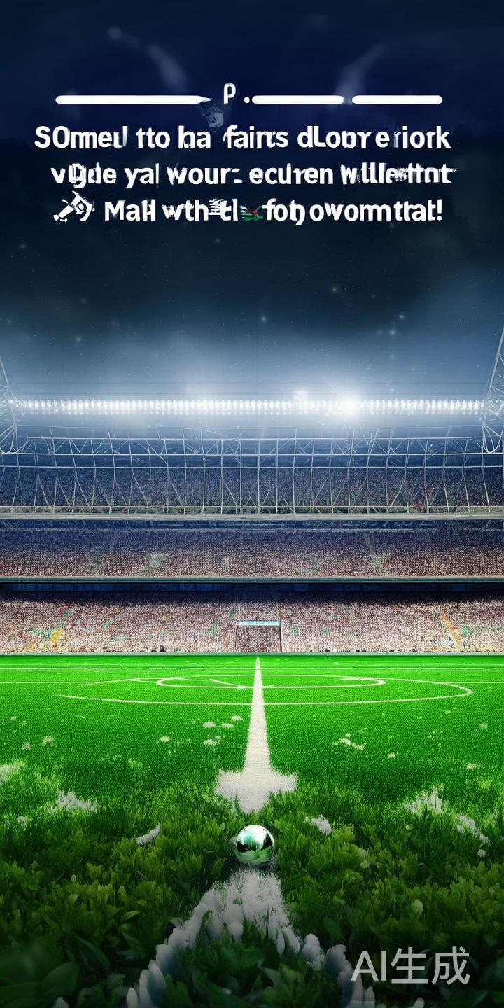 在当今足球热潮席卷全球的背景下，如何第一时间掌握比