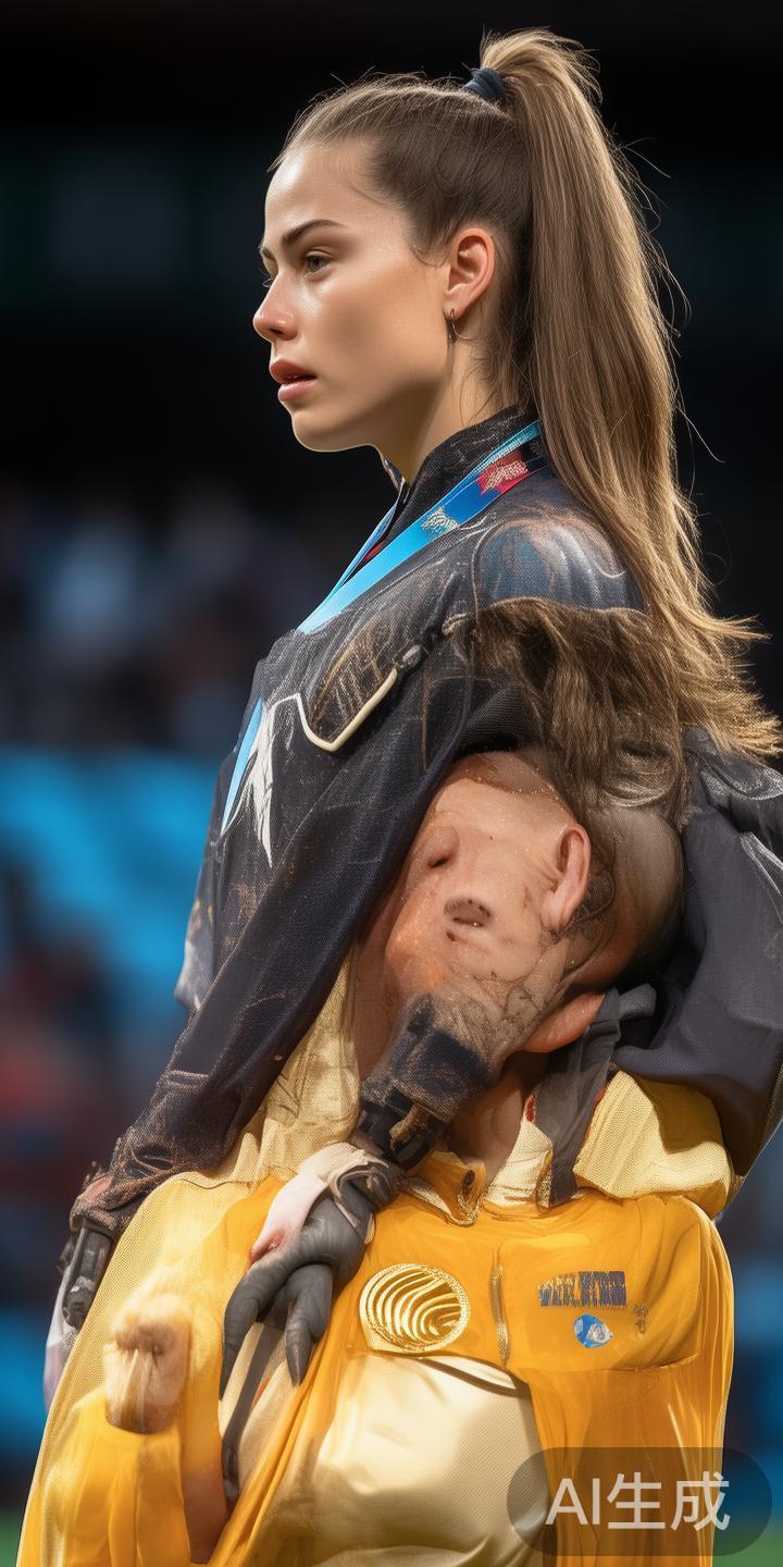 2023年体育333排名前十运动员赛场表现与综合分析 1. 竞技水平的持续提升: 排名前十的运动员在每一