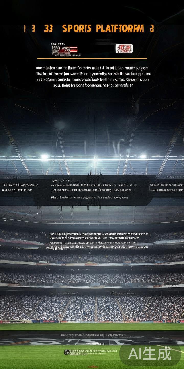 随着体育娱乐方式的不断丰富，用户对平台的安全性、便