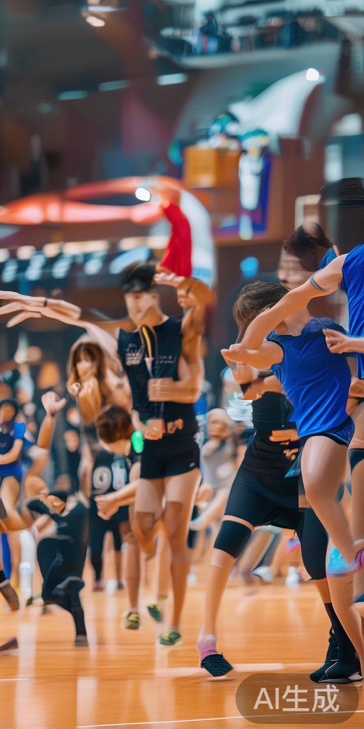 全面指南:如何参与333体育平台线上线下体育狂欢节盛大活动 一、理解333体育平台的体育狂欢节
333体育平