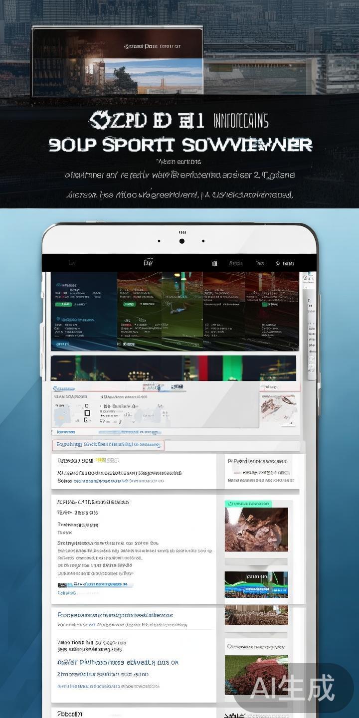 作为一款近年来崭露头角的体育软件，222体育软件以