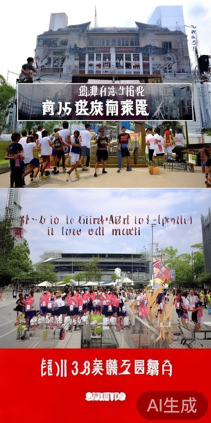 以去年举办的全国性马拉松比赛为例，芙蓉333体育不