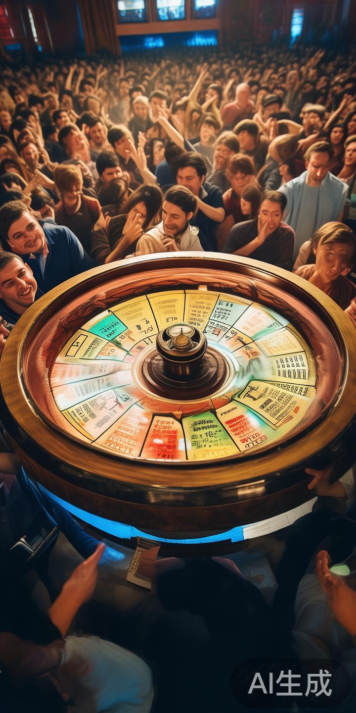 全面解析333体育足球玩法规则与操作流程逐步讲解 开奖机制:比赛结束后,通过官方公布的比赛结果与数字